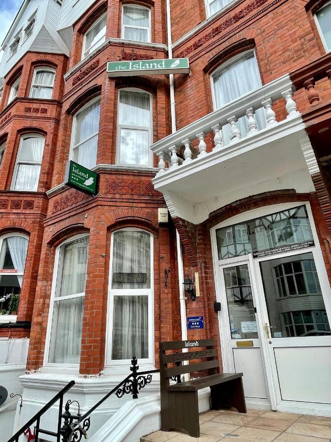 Hotel The Island & Fairfield Douglas Exterior foto